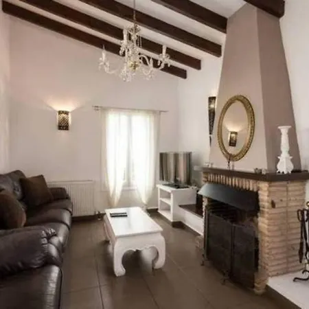 Santorini Costa Blanca * La Nucia