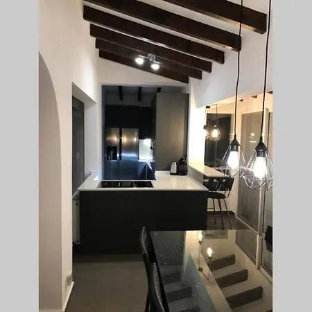 Villa Santorini Costa Blanca *