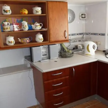 Villa Santorini Costa Blanca