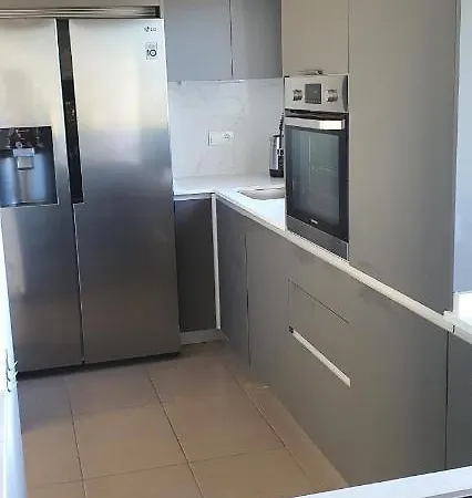 Villa Santorini Costa Blanca