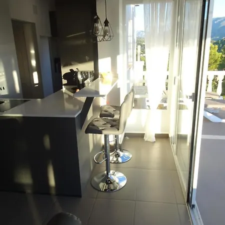 Villa Santorini Costa Blanca La Nucía