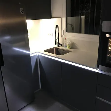 Villa Santorini Costa Blanca