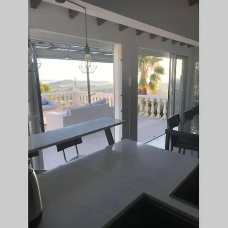 Santorini Costa Blanca וילה La Nucía